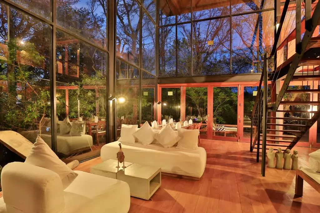 Kalundewa Retreat